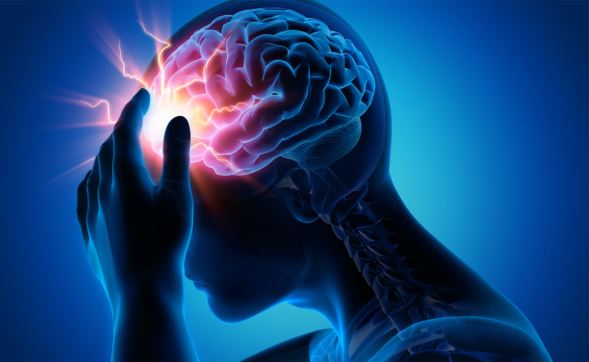 Ignoring mental health issues can adversely impact brain health
