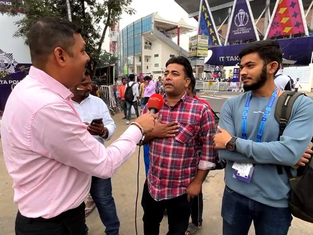 Want India To Take Revenge For 2003: Fans Ahead Of Australia Vs South Africa Semi Final