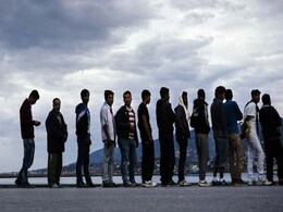 Afghan Refugees In Iran Complain Of Intensified Deportations, Harassment Afghan Refugees In Iran Complain Of Intensified Deportations, Harassment