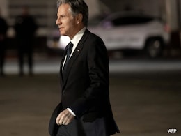 Blinken Heads To Middle East As Israel Intensifies Strikes In Lebanon Blinken Heads To Middle East As Israel Intensifies Strikes In Lebanon