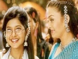 ऐश्वर्या के साथ दिख रही बच्ची बड़ी होकर बनी टैलेंटेड और ग्लैमरस एक्ट्रेस, पति ने 3 शादी करके कमाया नाम...पहचाना क्या? ऐश्वर्या के साथ दिख रही बच्ची बड़ी होकर बनी टैलेंटेड और ग्लैमरस एक्ट्रेस, पति ने 3 शादी करके कमाया नाम...पहचाना क्या?