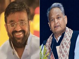 BJP की तीसरी लिस्ट के बाद जोधपुर की 4 सीटों का पिक्चर क्लियर, CM गहलोत के सामने महेंद्र राठौड़ BJP की तीसरी लिस्ट के बाद जोधपुर की 4 सीटों का पिक्चर क्लियर, CM गहलोत के सामने महेंद्र राठौड़