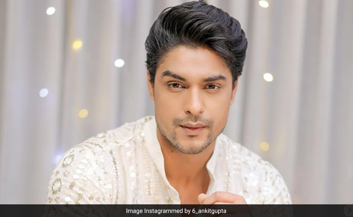 Actor Ankit Gupta On Casting Couch: "They Go Down On Their Knees And Say Let Me Touch You"