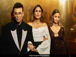 किसकी तरह दिखती हैं आलिया-रणबीर की बेटी राहा कपूर? कॉफी विद करण सीजन 8 में बुआ करीना कपूर ने खोला राज किसकी तरह दिखती हैं आलिया-रणबीर की बेटी राहा कपूर? कॉफी विद करण सीजन 8 में बुआ करीना कपूर ने खोला राज