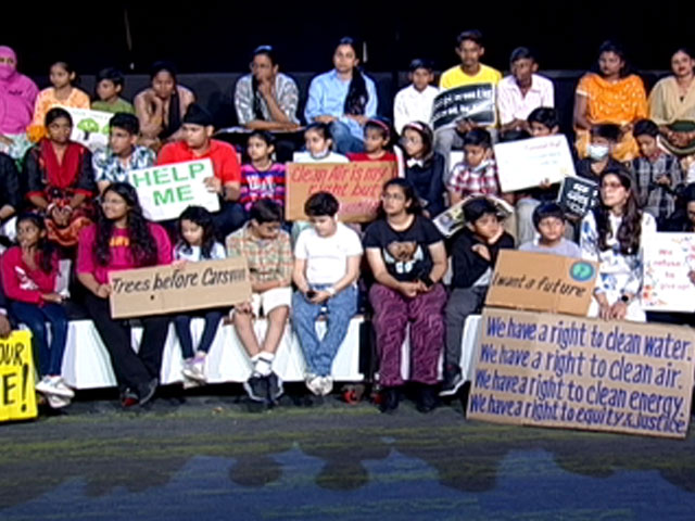 'Feel Sad, Disappointed': Delhiites On Air Pollution