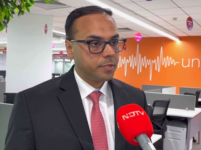 AI Will Be Bigger Than Internet, Mobile And Cloud Put Together: Uniphore CEO Umesh Sachdev