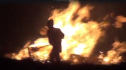 Day After Supreme Court Report, Punjab Reports Over 2,000 Farm Fires