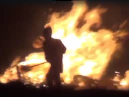 How Punjab, Haryana Farmers Are Timing Crop Burning To Avoid Detection