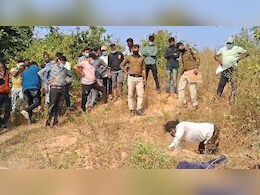 MP Crime: प्रेमिका से मिलने गए युवक का बेरहमी से कत्ल, वारदात के बाद पहाड़ी पर दफनाया