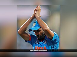 मोहम्मद शमी की चोट ने फिर बढ़ाई चिंता, प्रमुख टूर्नामेंट से हुए बाहर, जानें बॉर्डर-गावस्कर ट्रॉफी में करेंगे वापसी या नहीं