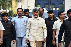Chandrababu Naidu Out Of Jail But Legal Troubles Looms On Road To 2024 Chandrababu Naidu Out Of Jail But Legal Troubles Looms On Road To 2024