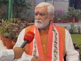 ''मेरा कसूर सिर्फ यही है कि मैं एक फकीर हूं", टिकट कटने के बाद अश्विनी चौबे का छलका दर्द ''मेरा कसूर सिर्फ यही है कि मैं एक फकीर हूं", टिकट कटने के बाद अश्विनी चौबे का छलका दर्द