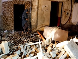 "A Body Every Hour": Israel's Deadliest Attack In West Bank Since 2005 "A Body Every Hour": Israel's Deadliest Attack In West Bank Since 2005