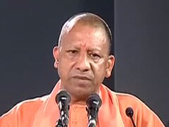 मुख्यमंत्री योगी की अपील... रामलला की प्राण-प्रतिष्ठा से पहले हर गांव, हर गली को स्वच्छ करें