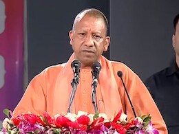 वीर सावरकर का संघर्षमय जीवन प्रत्येक राष्ट्रभक्त के लिए महान प्रेरणा : CM योगी आदित्‍यनाथ