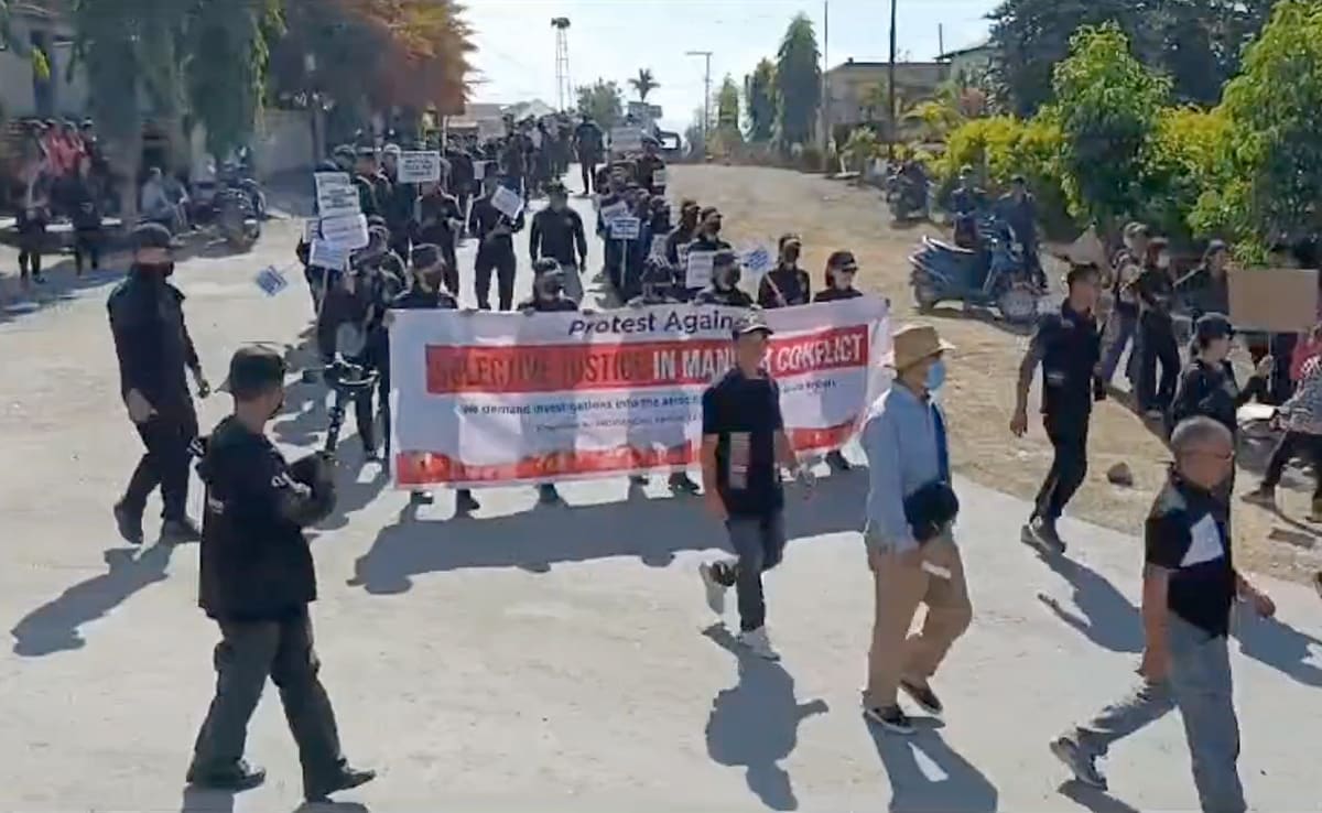 Latest and Breaking News on NDTV