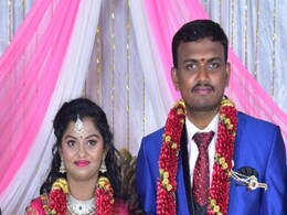 Karnataka Cop Felt Wife, Who Just Gave Birth, Was Cheating, So He Killed Her Karnataka Cop Felt Wife, Who Just Gave Birth, Was Cheating, So He Killed Her