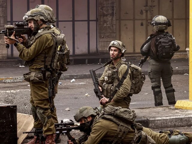 Video: इज़रायल-ग़ाज़ा युद्ध : 9 इज़रायली सैनिकों की मौत, IDF ने की मौत की पुष्टि