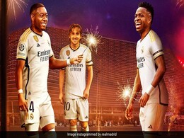 दिवाली हो गई Global! दुनिया की सभी बड़ी फुटबॉल टीमों ने कुछ इस तरह से सेलिब्रेट कर दिल जीता दिवाली हो गई Global! दुनिया की सभी बड़ी फुटबॉल टीमों ने कुछ इस तरह से सेलिब्रेट कर दिल जीता