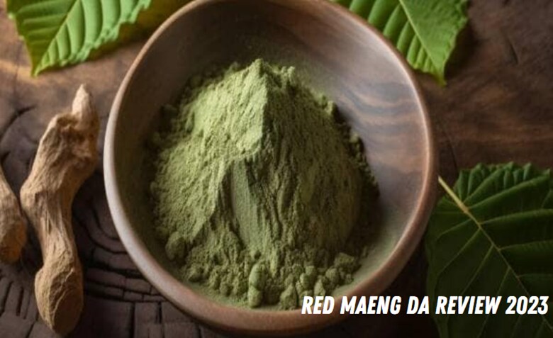 Red Maeng Da Review 2024 - Benefits, Strains, Dosage & What to Expect