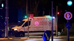 How Gaza Hostage Escaped Hamas, Hid For 4 Days After Building Was Bombed