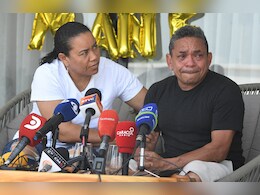 Liverpool Fly In Luis Diaz's Freed Parents For Christmas