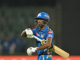 Hardik Pandya Reacts On Mumbai Indians Move With Video When His Base Price Was Rs 10 Lakh