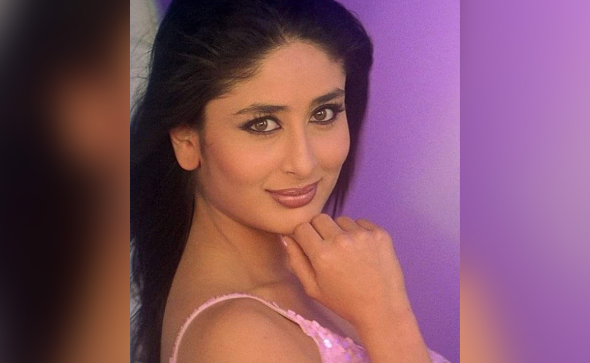 <i>Koffee With Karan 8</i>: Asked Who She Thinks Is The "New Age Poo," Kareena Kapoor Said This