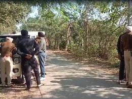 Interstate Drug Smuggling Racket Busted In Jharkhand, 2 Arrested: Punjab Police Interstate Drug Smuggling Racket Busted In Jharkhand, 2 Arrested: Punjab Police