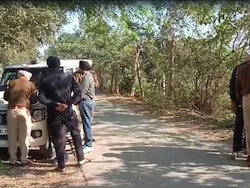 Punjab Police Arrest 2 More Operatives Of Babbar Khalsa Terror Module