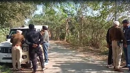 Congress Leader's Brother Shot Dead In Punjab, Cops Suspect Personal Rivalry