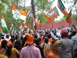 Loksabha Election : एमपी में कांग्रेस को आज फिर लगेगा झटका ,कई नेता ज्वाइन करेंगे बीजेपी, यहां देखें लिस्ट Loksabha Election : एमपी में कांग्रेस को आज फिर लगेगा झटका ,कई नेता ज्वाइन करेंगे बीजेपी, यहां देखें लिस्ट