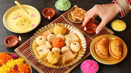 Diwali 2023: Celebrity Nutritionist Rujuta Diwekar Shares 4 Rules For Eating Mithai This Festive Season