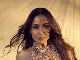 Malaika Arora Indulged In These Classic Winter Desserts In Delhi - Take A Look