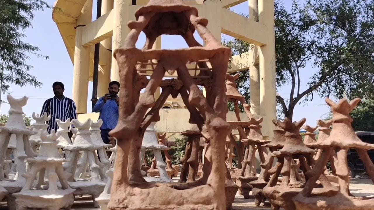 Diwali Special: यहां हटड़ी के बिना अधूरी है दिवाली, दीपोत्सव पर हर घर में होती है इसकी पूजा