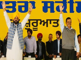हरियाणा विधानसभा चुनाव के लिए AAP ने जारी की तीसरी लिस्ट, 11 उम्मीदवारों के नाम शामिल हरियाणा विधानसभा चुनाव के लिए AAP ने जारी की तीसरी लिस्ट, 11 उम्मीदवारों के नाम शामिल