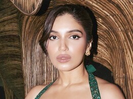 Bhumi Pednekar's Sunday Binge Is An Ode To Maharashtrian Food Bhumi Pednekar's Sunday Binge Is An Ode To Maharashtrian Food