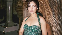 Bhumi Pednekar Said Goodbye To 2023 By Sipping On This Drink On A Beach Vacation
