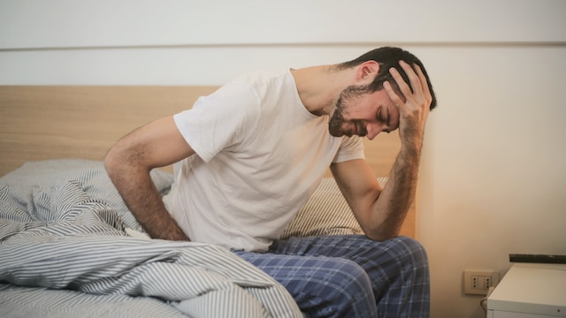 Healthy Foods To Treat Constipation