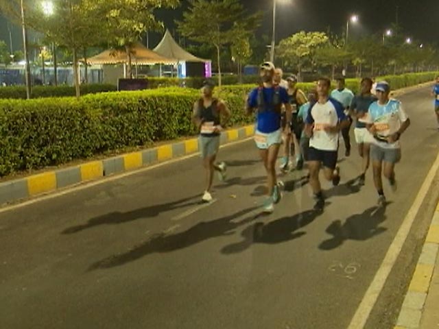 7वीं अदाणी अहमदाबाद मैराथन का आयोजन, 20 हजार से ज्यादा लोग लेंगे हिस्सा