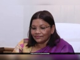 Bharatpur-Sonhat Assembly Seat: भरतपुर सोनहत सीट को जीतने के लिए बीजेपी ने केंद्रीय मंत्री रेणुका सिंह को भेजा, मिली बड़ी जीत