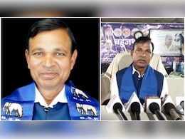 MP Elections: लाखों के कपड़े पहनने वाले, क्या समझेंगे गरीबी? बसपा प्रत्याशी ने विपक्ष पर दिया बयान 