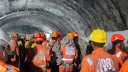 Jharkhand Man Dies Hours Before Son's Evacuation From Uttarakhand Tunnel