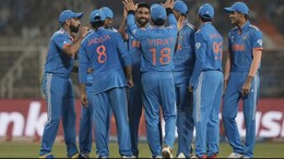 IND vs NED: WC के आखिरी लीग मैच में भारत से भिड़ेगा नीदरलैंड, बारिश डालेगी खलल? जानें मौसम का हाल