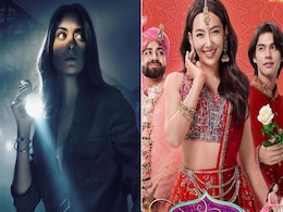 November Prime Video Release: इस महीने प्राइम वीडियो पर लगेगा एक के बाद एक एंटरटेनमेंट का तड़का, रिलीज होंगी ये 21 फिल्में और वेब सीरीज November Prime Video Release: इस महीने प्राइम वीडियो पर लगेगा एक के बाद एक एंटरटेनमेंट का तड़का, रिलीज होंगी ये 21 फिल्में और वेब सीरीज