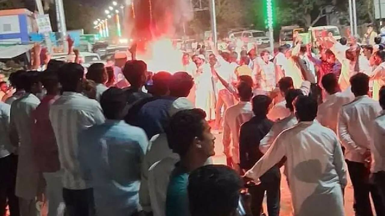 बाड़मेर के शिव से अमीन खान को कैंडिडेट बनाने पर कांग्रेस में मचा घमासान