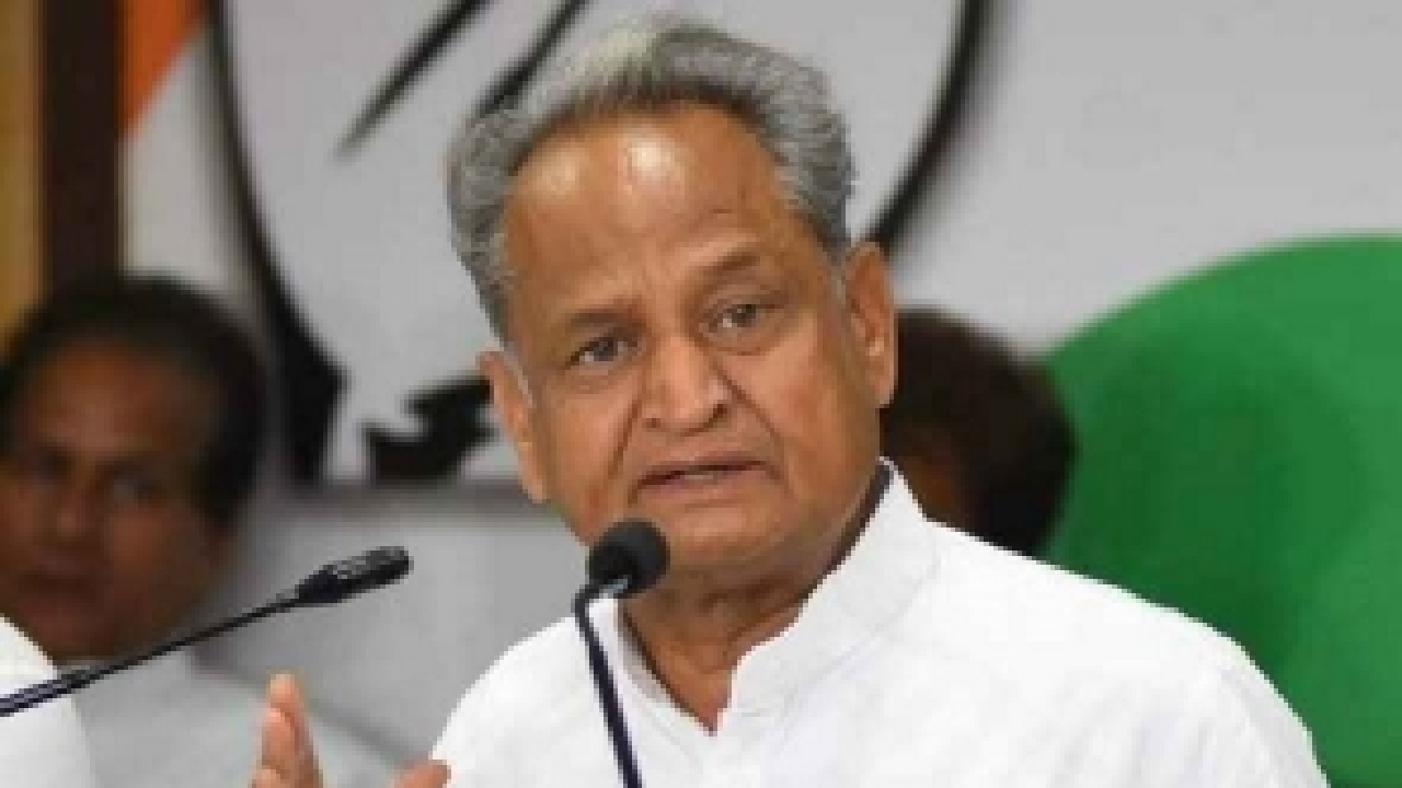 Rajasthan Elections: कांग्रेस से क्यों नाराज हैं सीएम अशोक गहलोत के हमशक्ल रामेश्वर दाधीच?