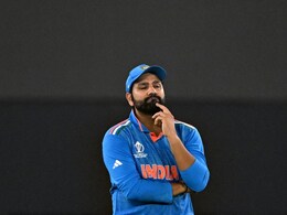 Where India Lost ODI Cricket World Cup Final To Australia - Five Turning Points