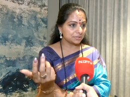 "चुनावी गांधी" : के कविता का राहुल गांधी पर तंज, खुद बताया क्यों कहती हैं ऐसा "चुनावी गांधी" : के कविता का राहुल गांधी पर तंज, खुद बताया क्यों कहती हैं ऐसा