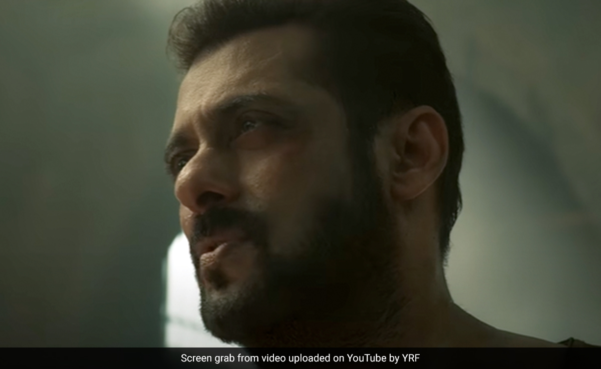 <i>Tiger 3</i> Box Office Collection Day 3: A Personal Best For Salman Khan